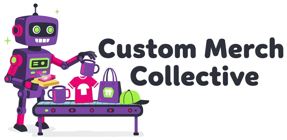 Custom Merch Collective